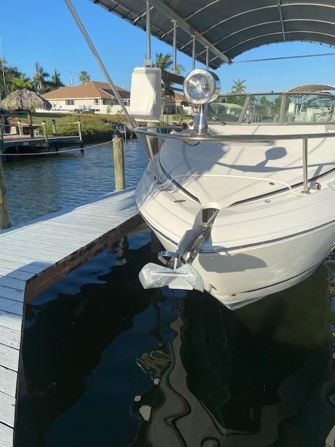 Boat Image
