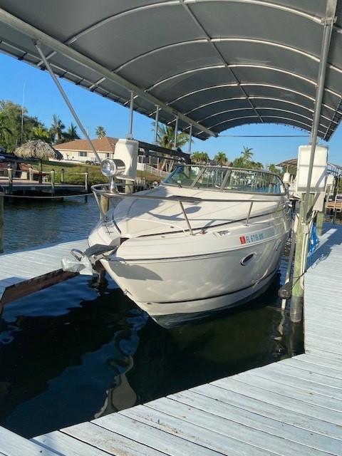 Boat Image