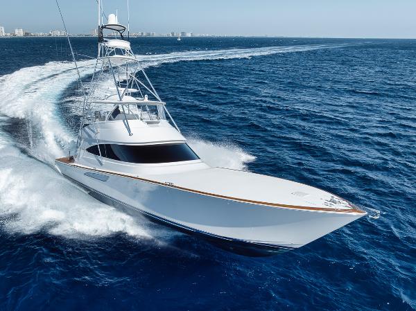 Photo of 2020 Viking 68'