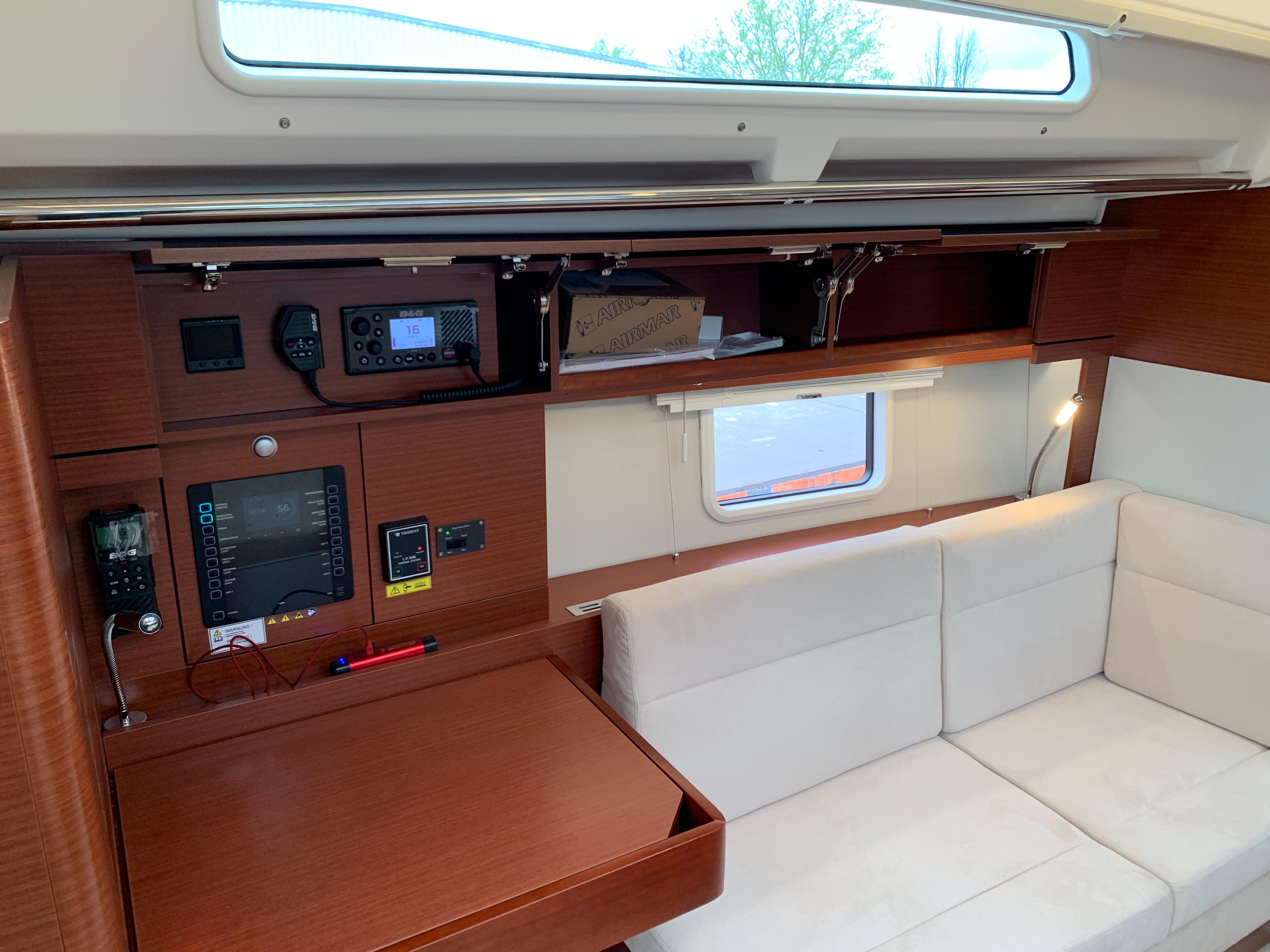 Hanse-388 2024-HANSE 388 #396 FL-US-9544469 | Thumbnail