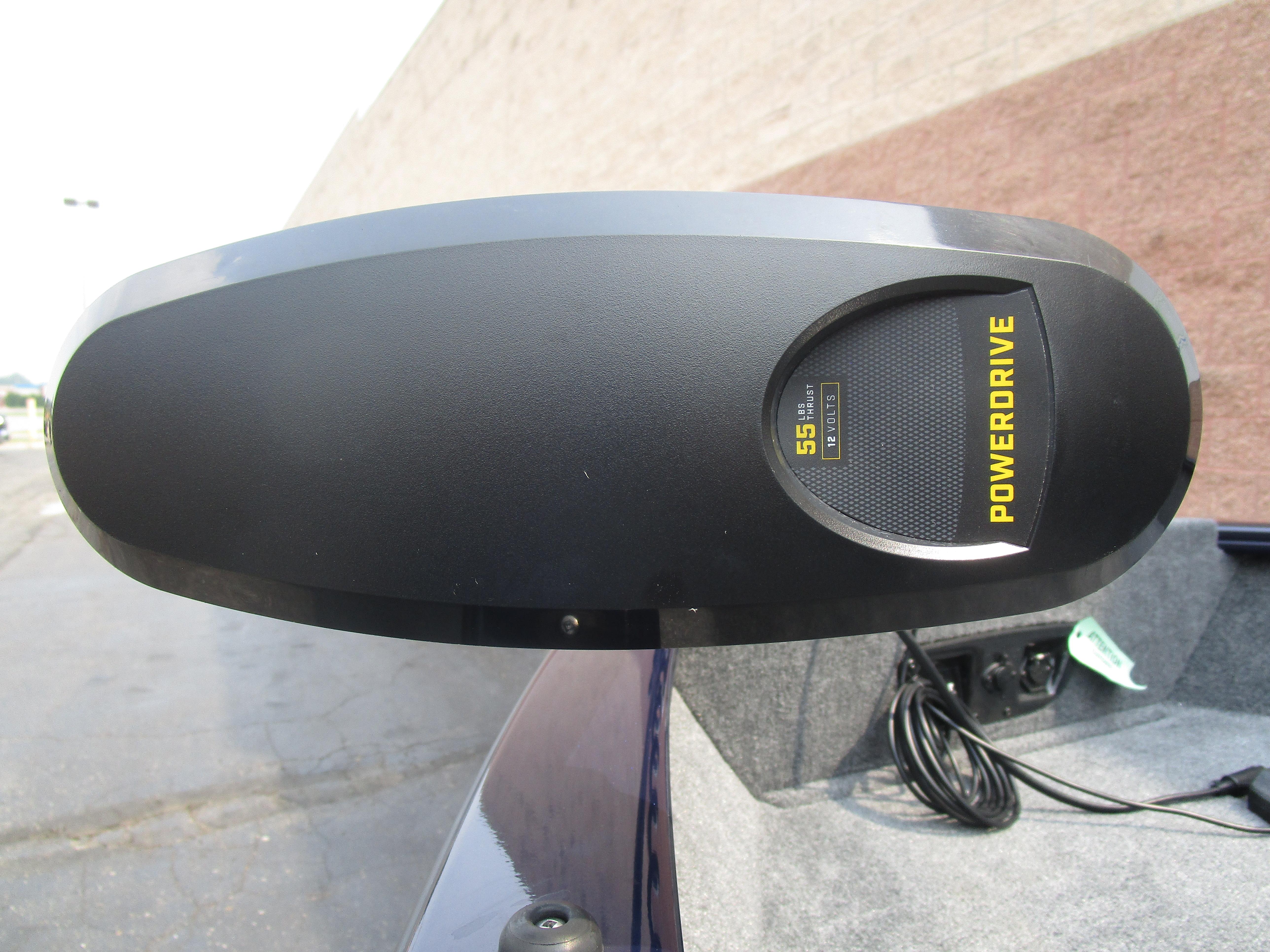 2026 Tracker Pro Guide V-175 Combo Gallery