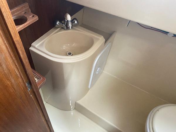 2000 Antaris Cabinato 750