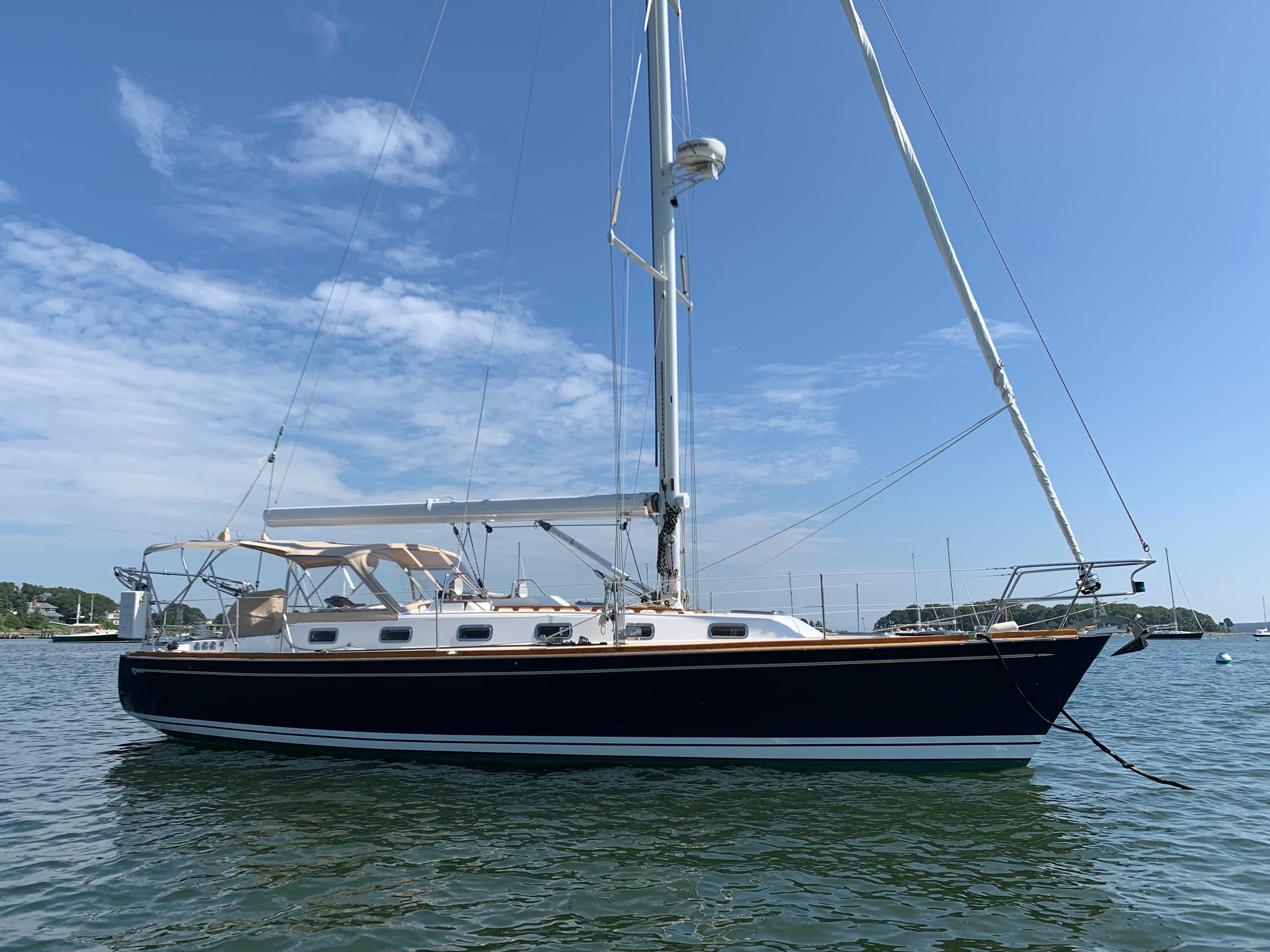 yacht brokers marblehead ma