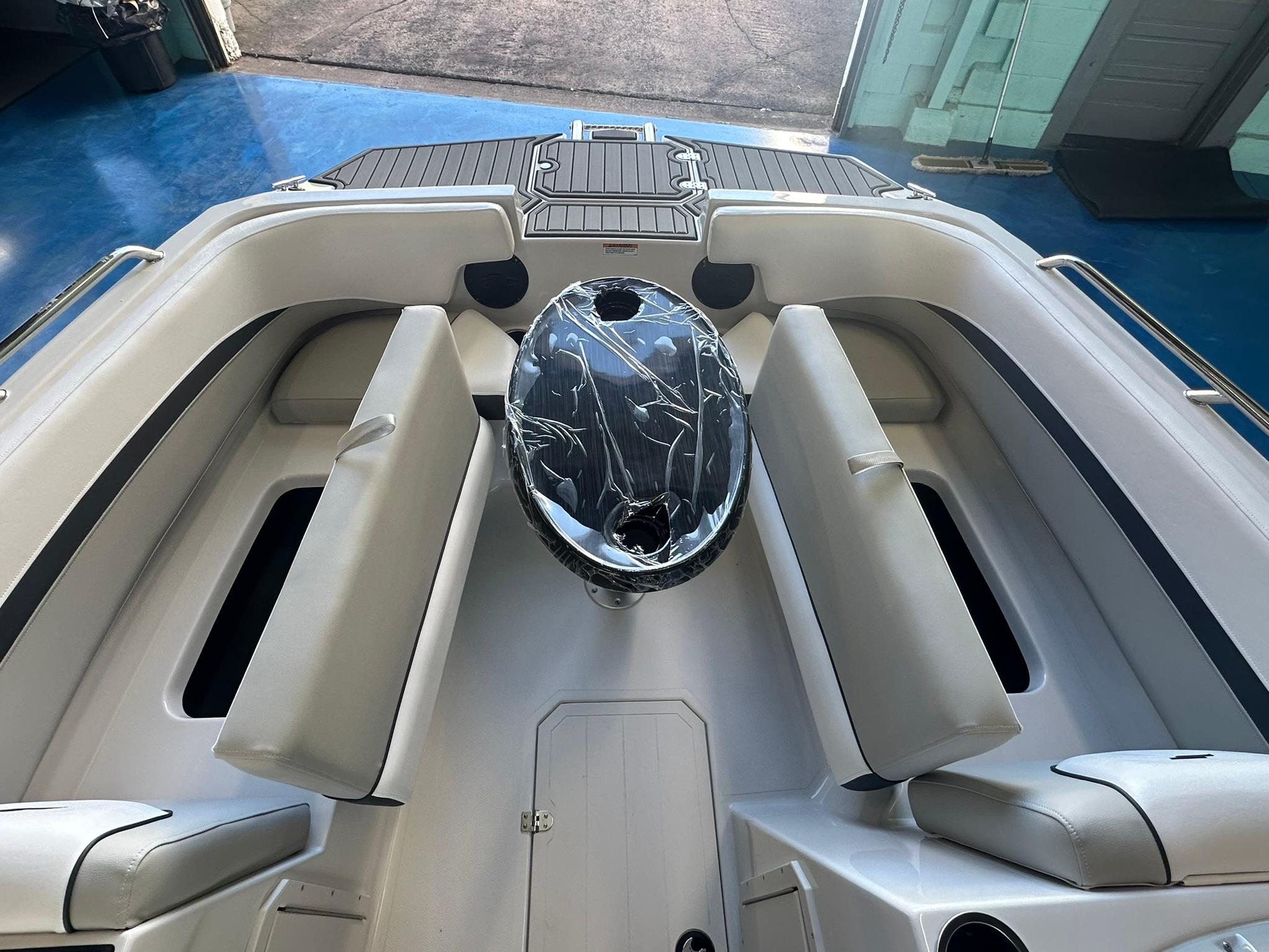 2026 Starcraft SVX 191 OB-21