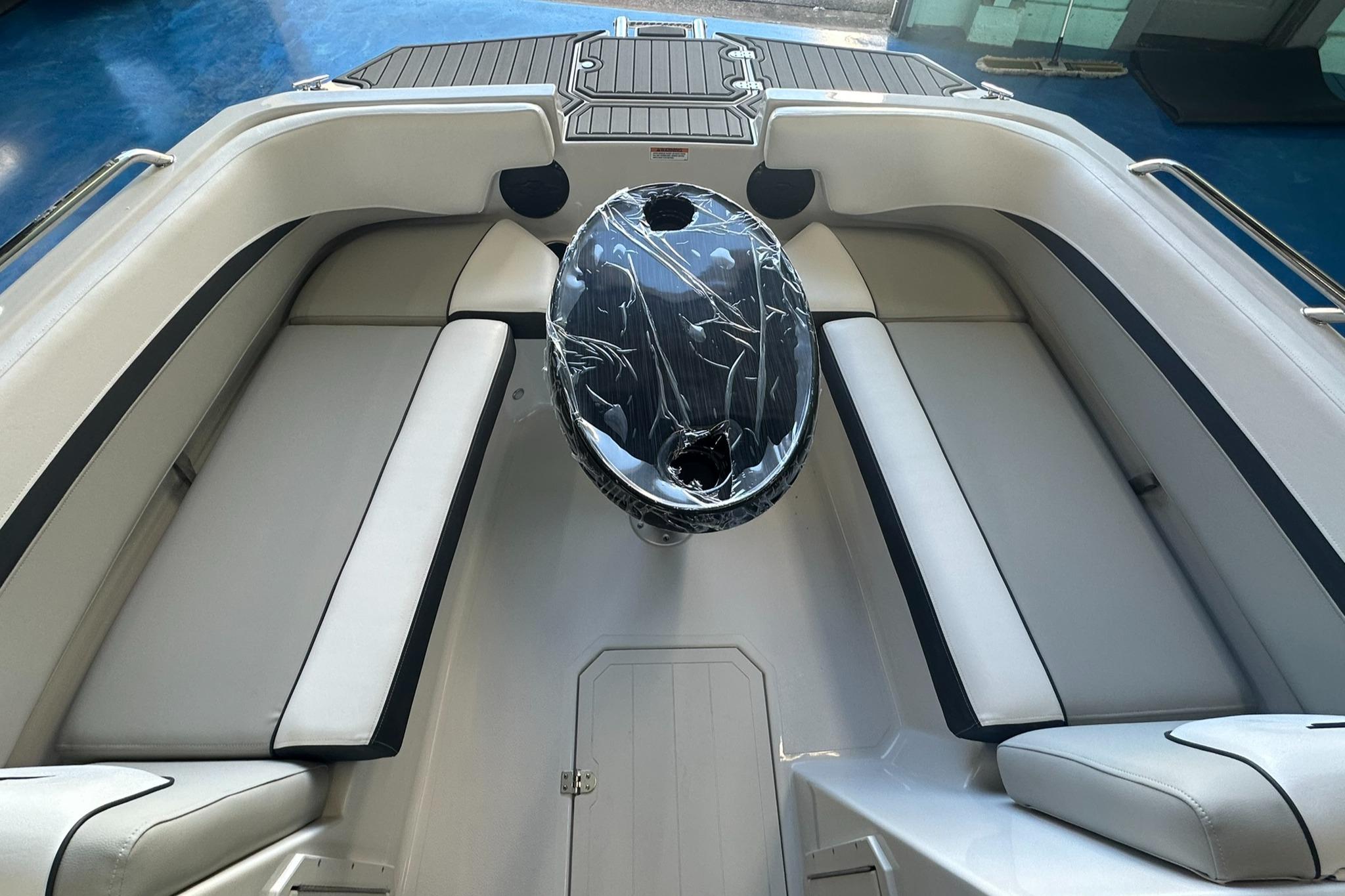 2026 Starcraft SVX 191 OB-20