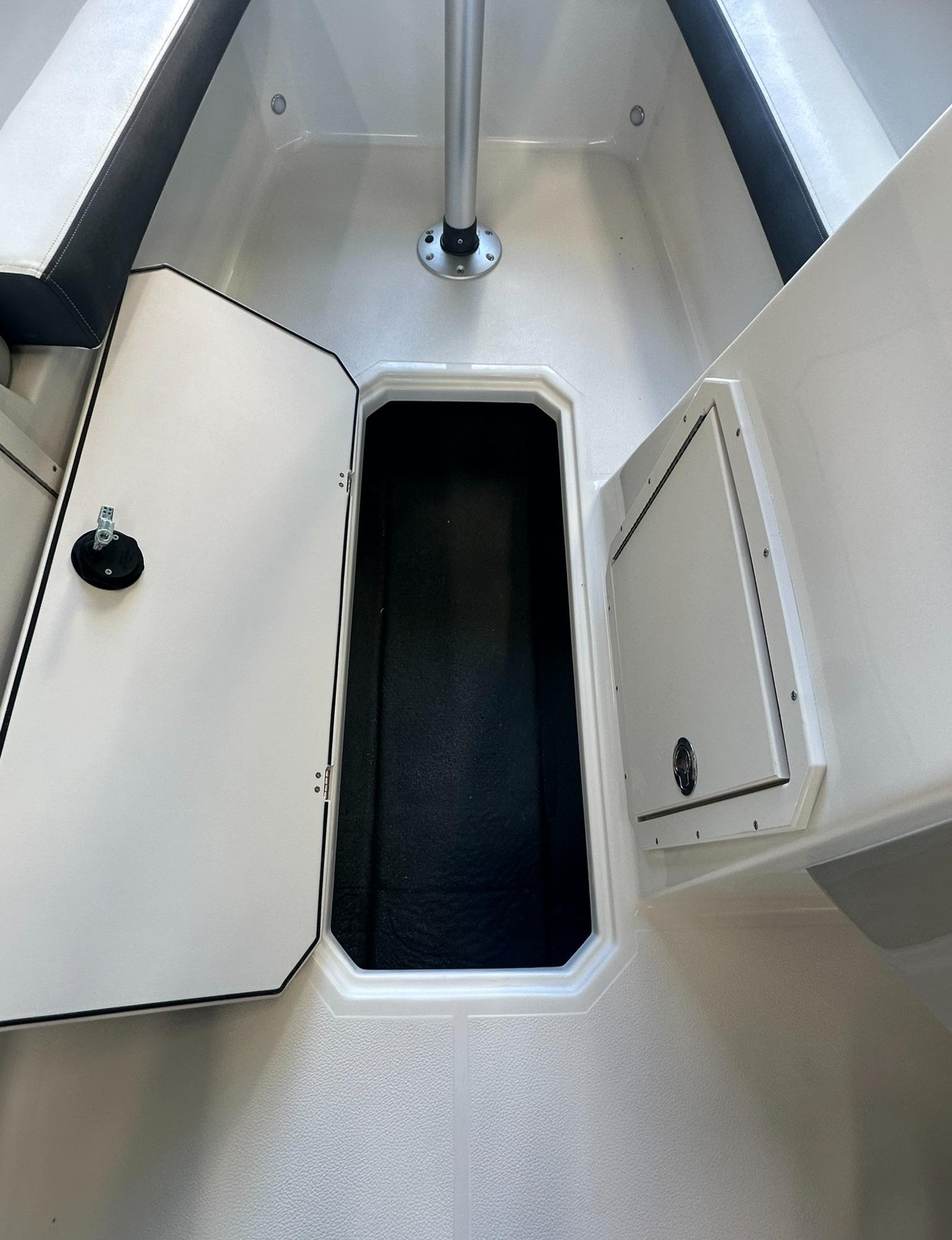 2026 Starcraft SVX 191 OB-15