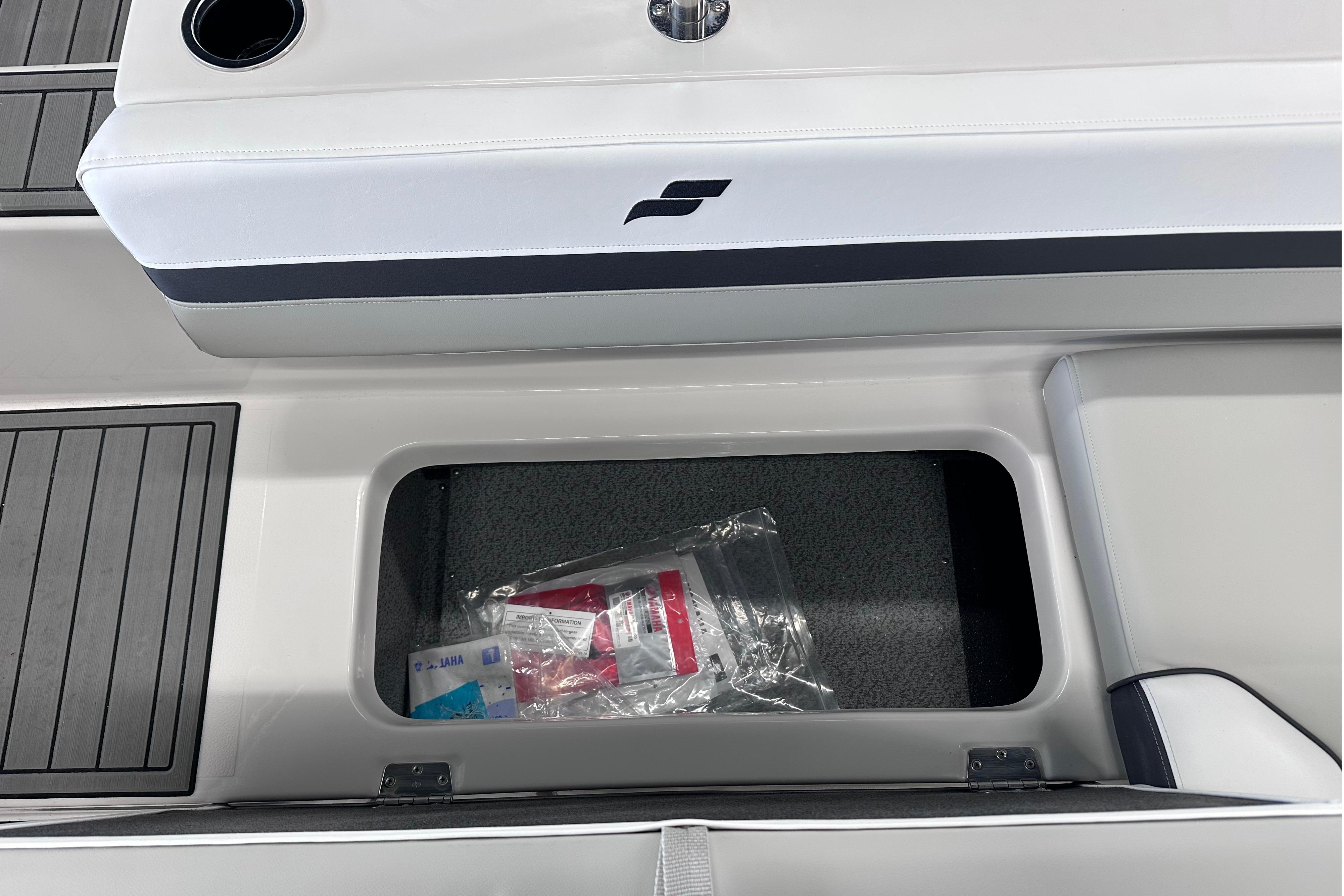 2026 Starcraft SVX 191 OB 10