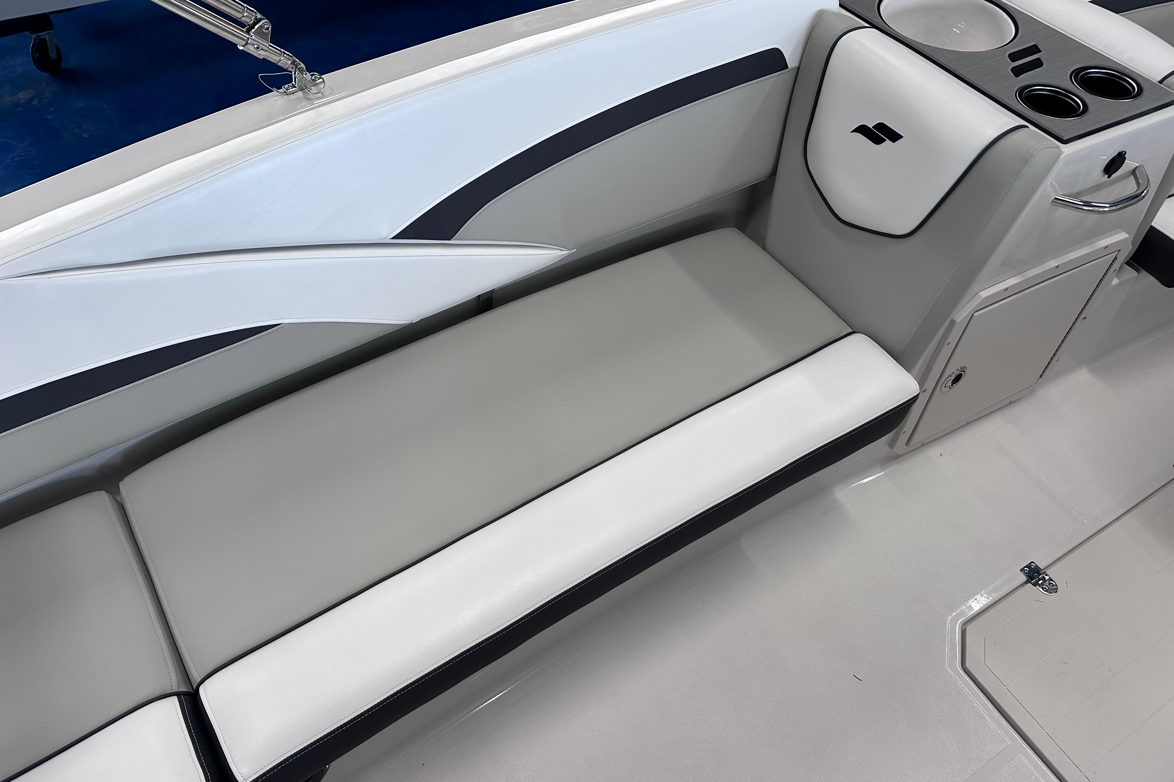 2026 Starcraft SVX 191 OB 11