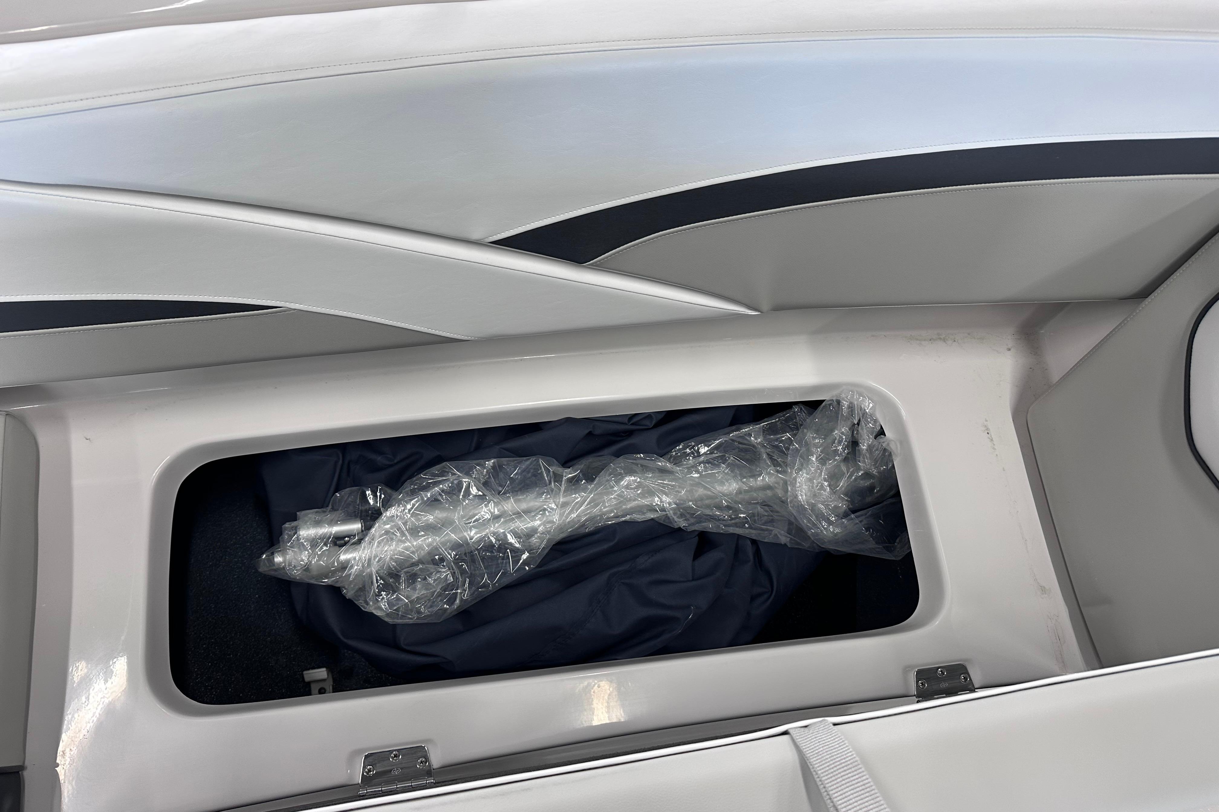 2026 Starcraft SVX 191 OB 12