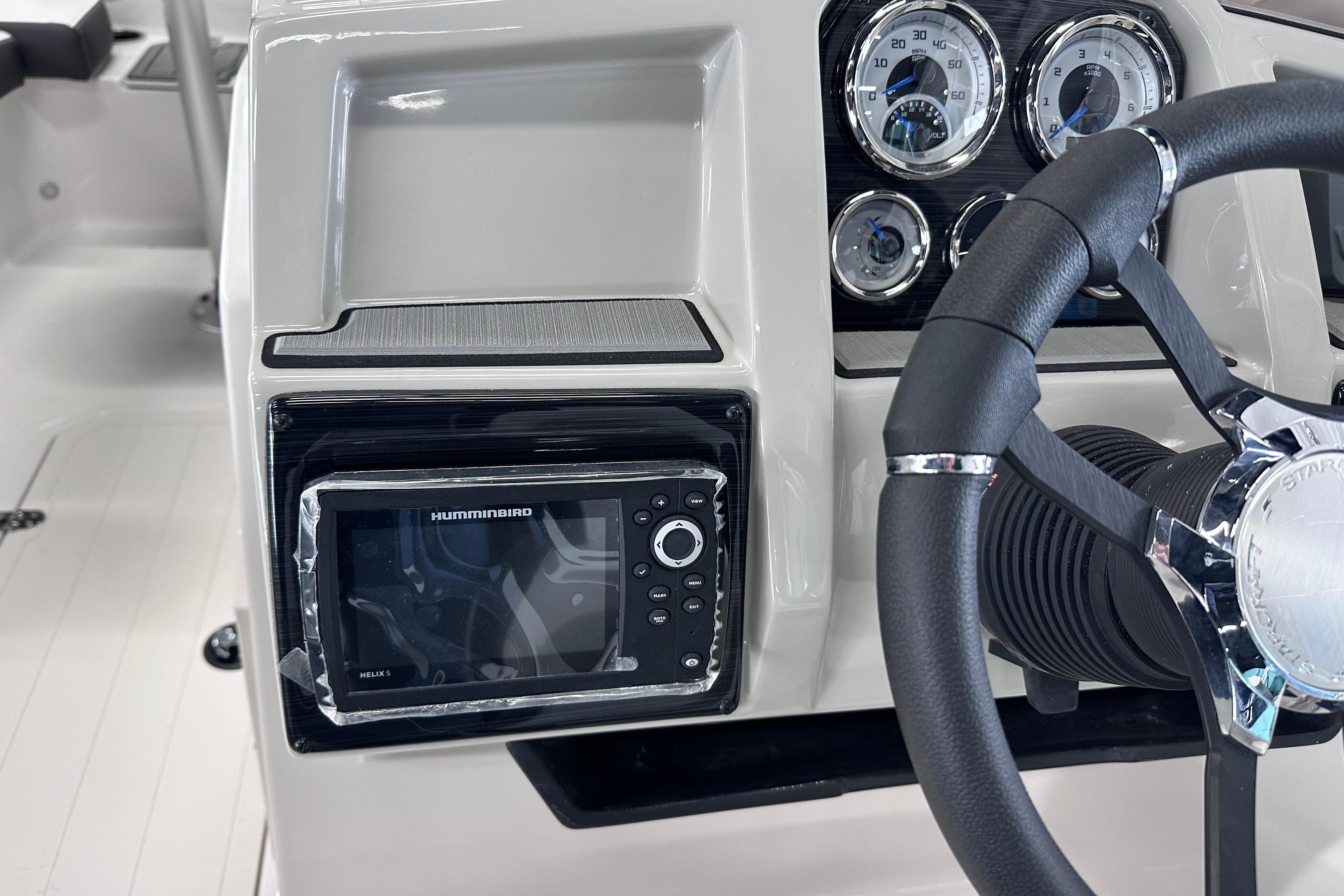 2026 Starcraft SVX 191 OB 15