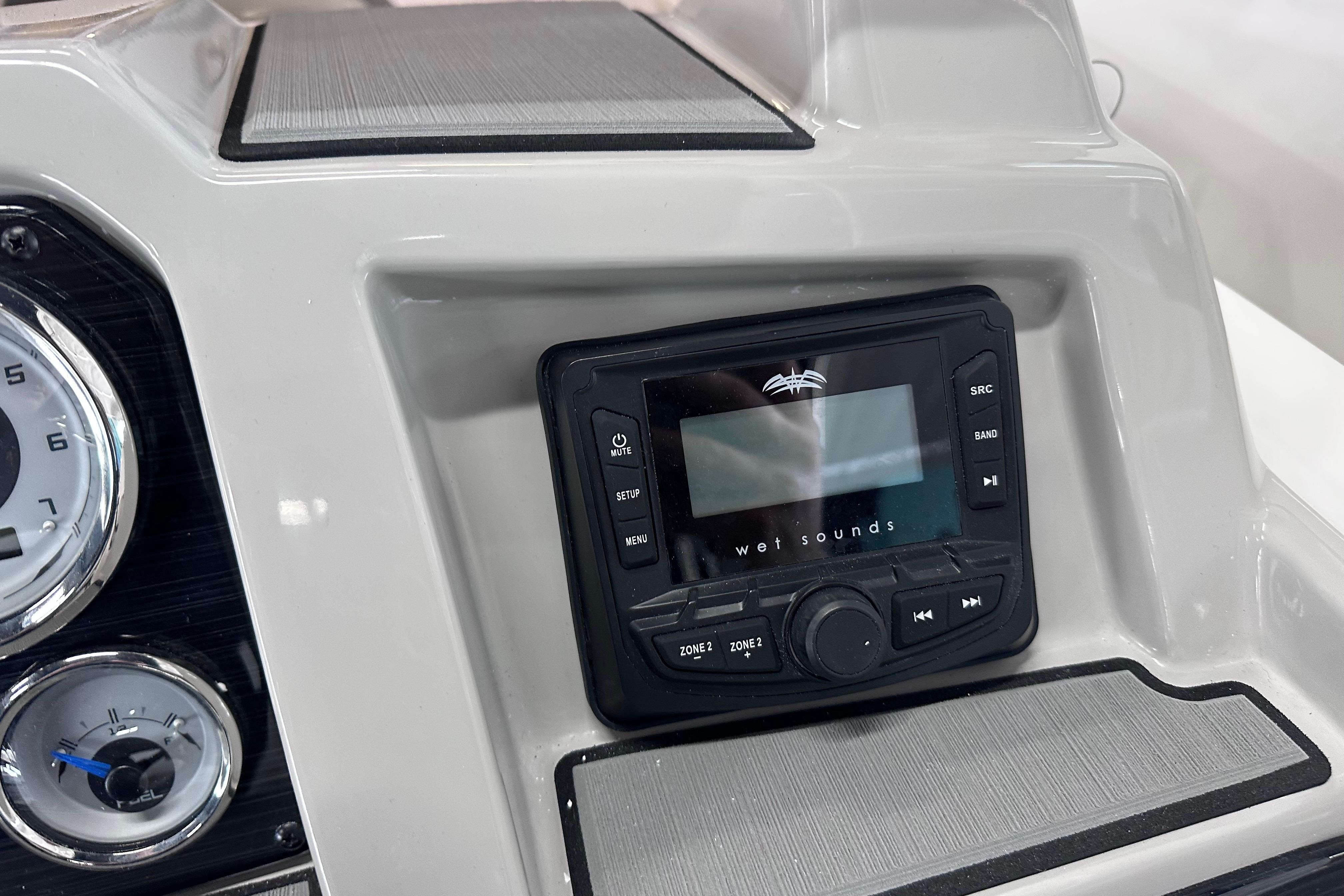 2026 Starcraft SVX 191 OB 17