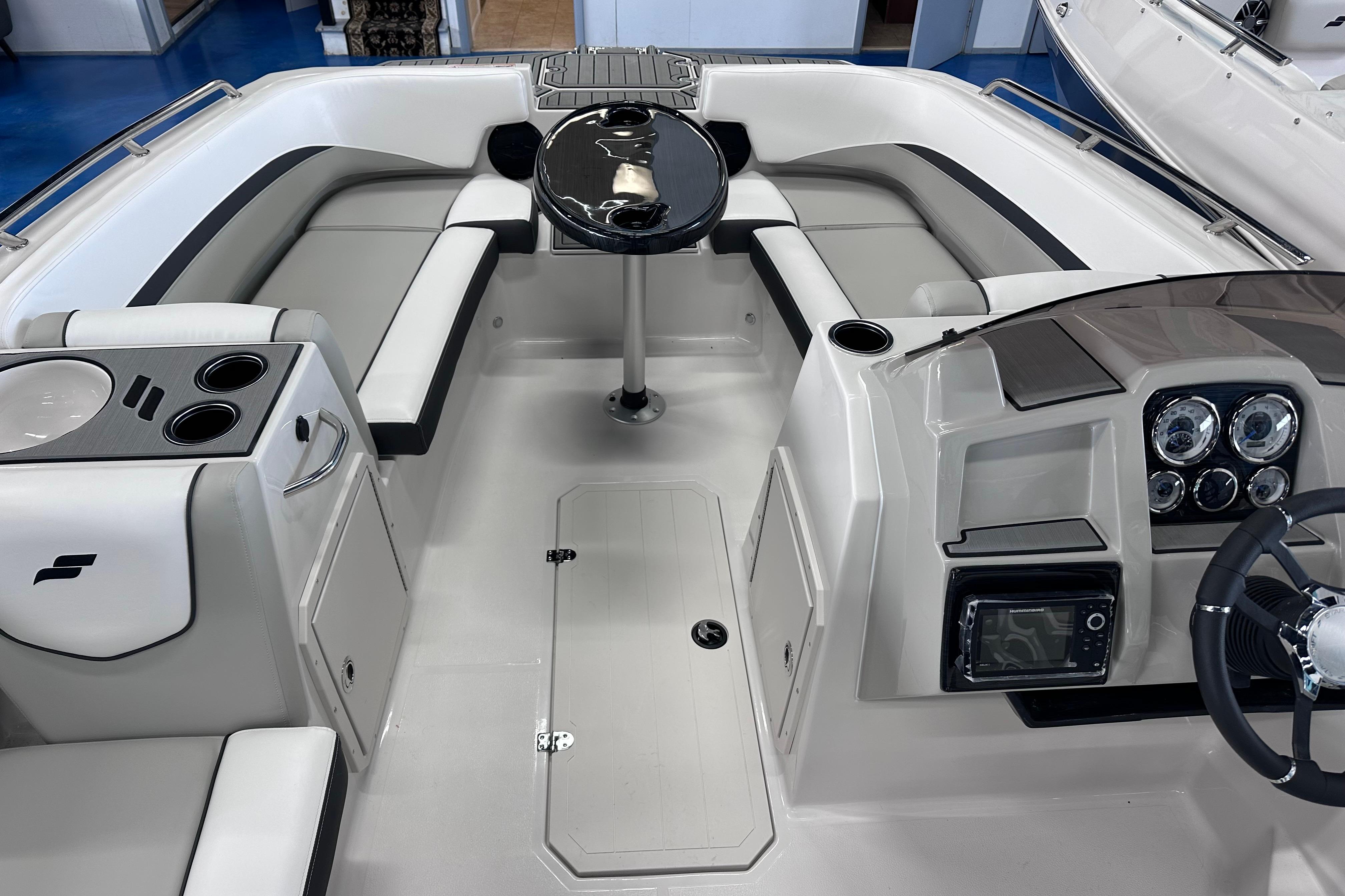 2026 Starcraft SVX 191 OB 18