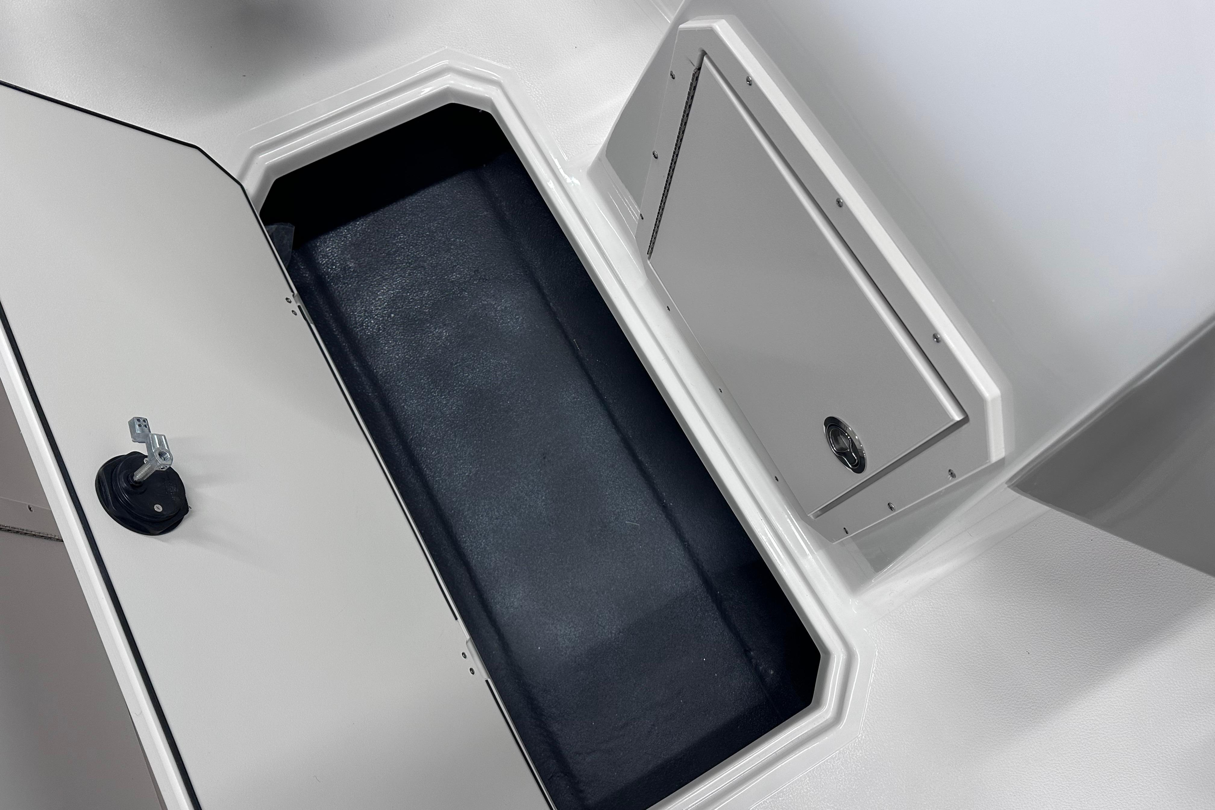 2026 Starcraft SVX 191 OB 19