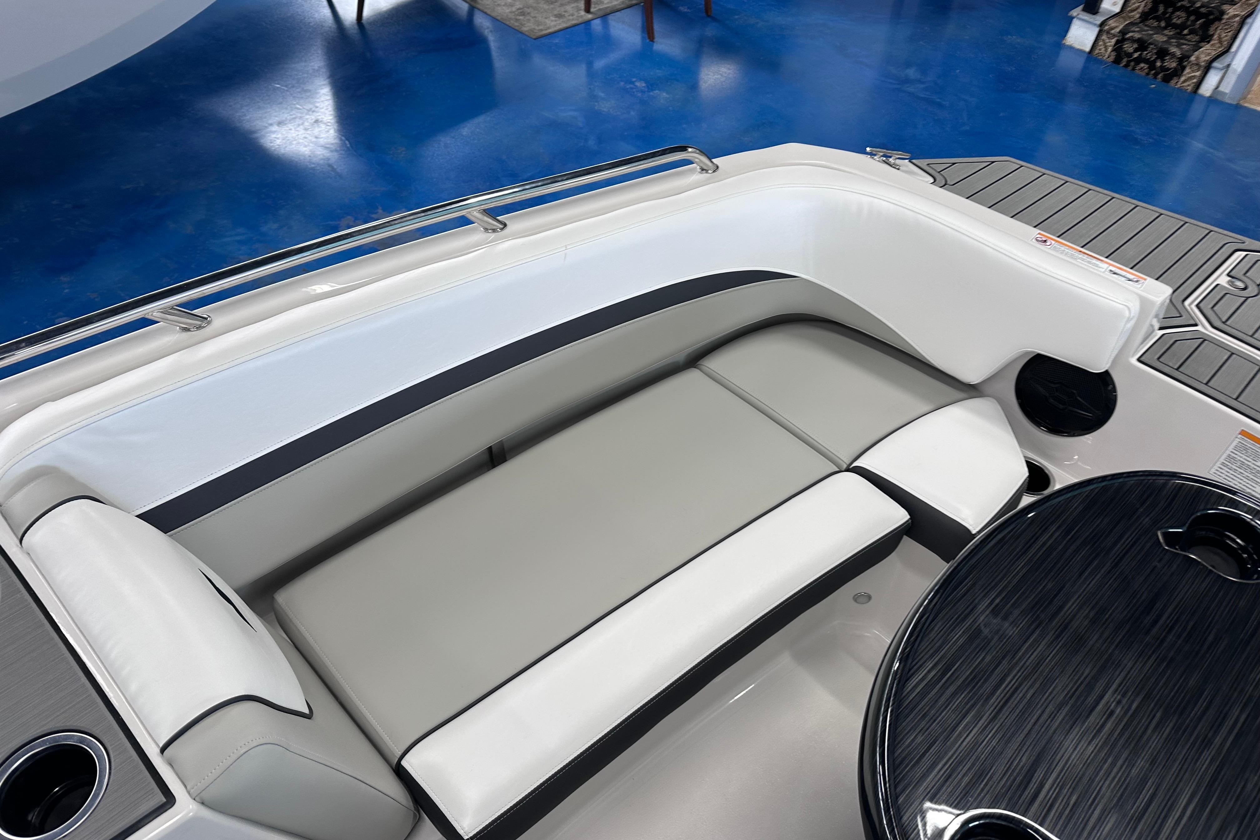 2026 Starcraft SVX 191 OB 23