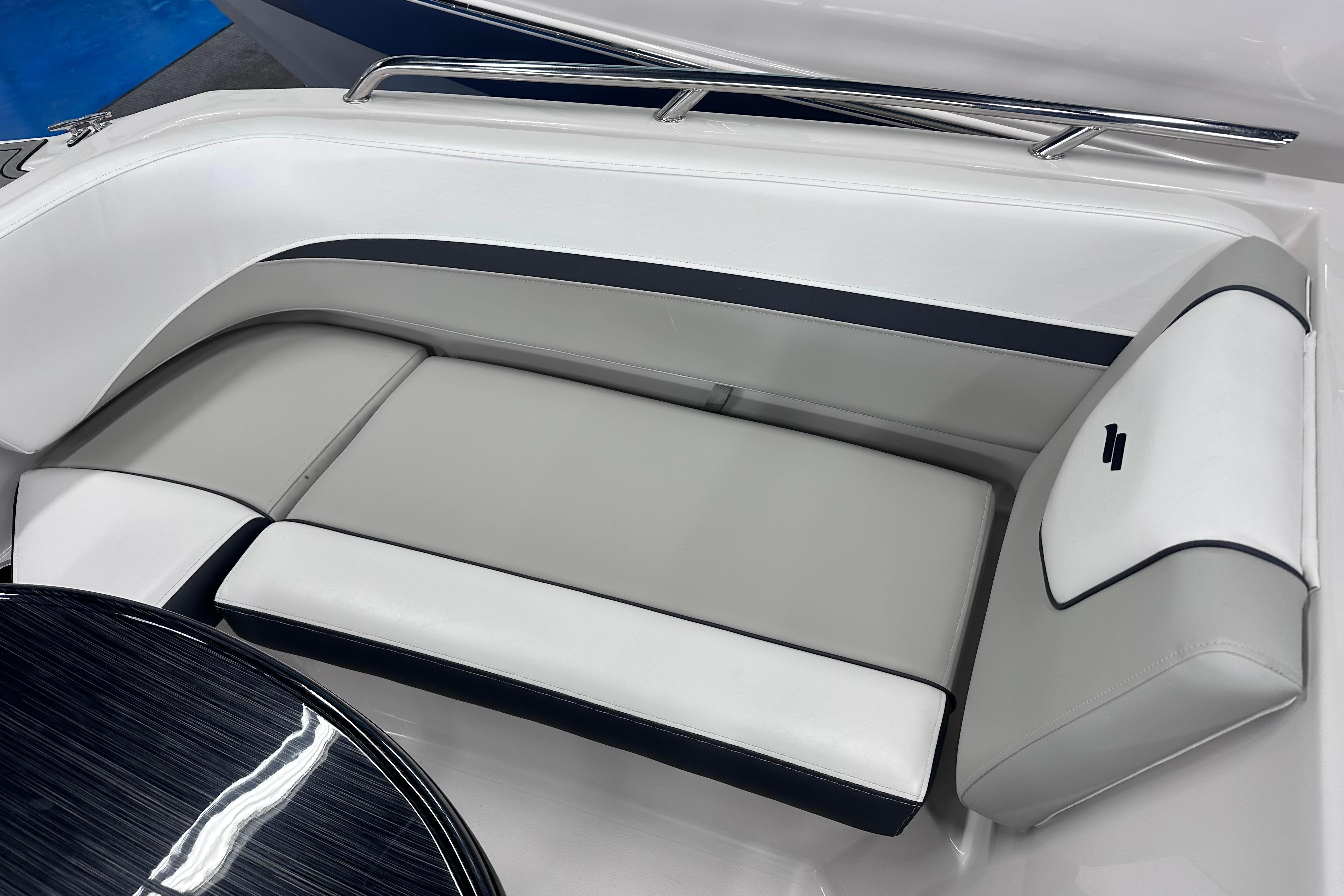 2026 Starcraft SVX 191 OB 25