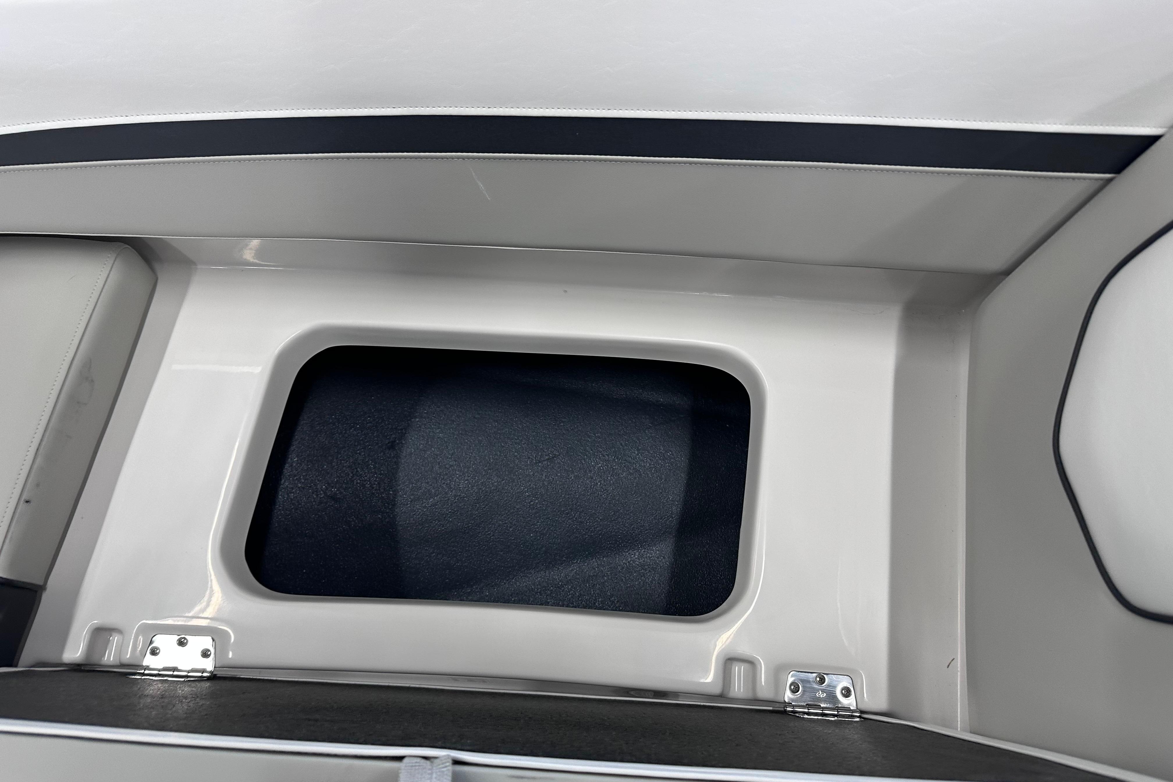 2026 Starcraft SVX 191 OB 26