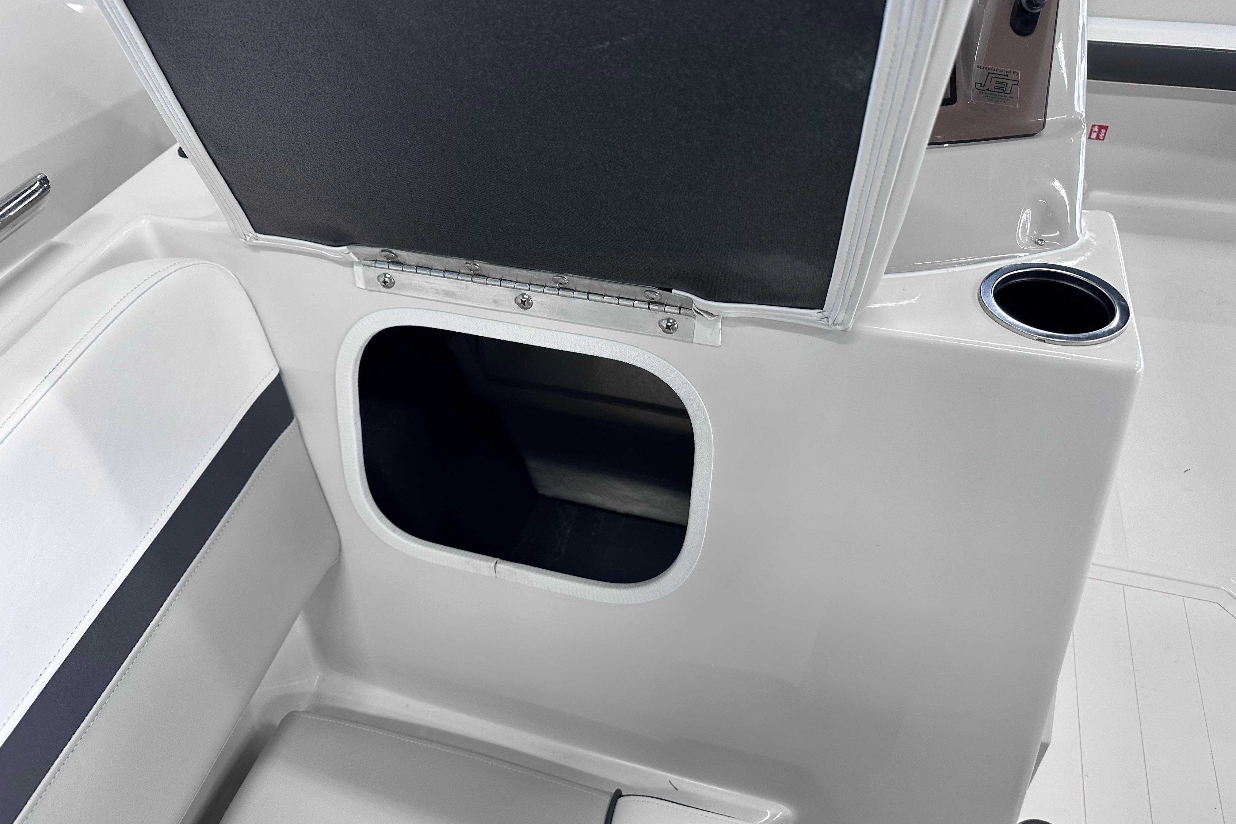 2026 Starcraft SVX 191 OB 28