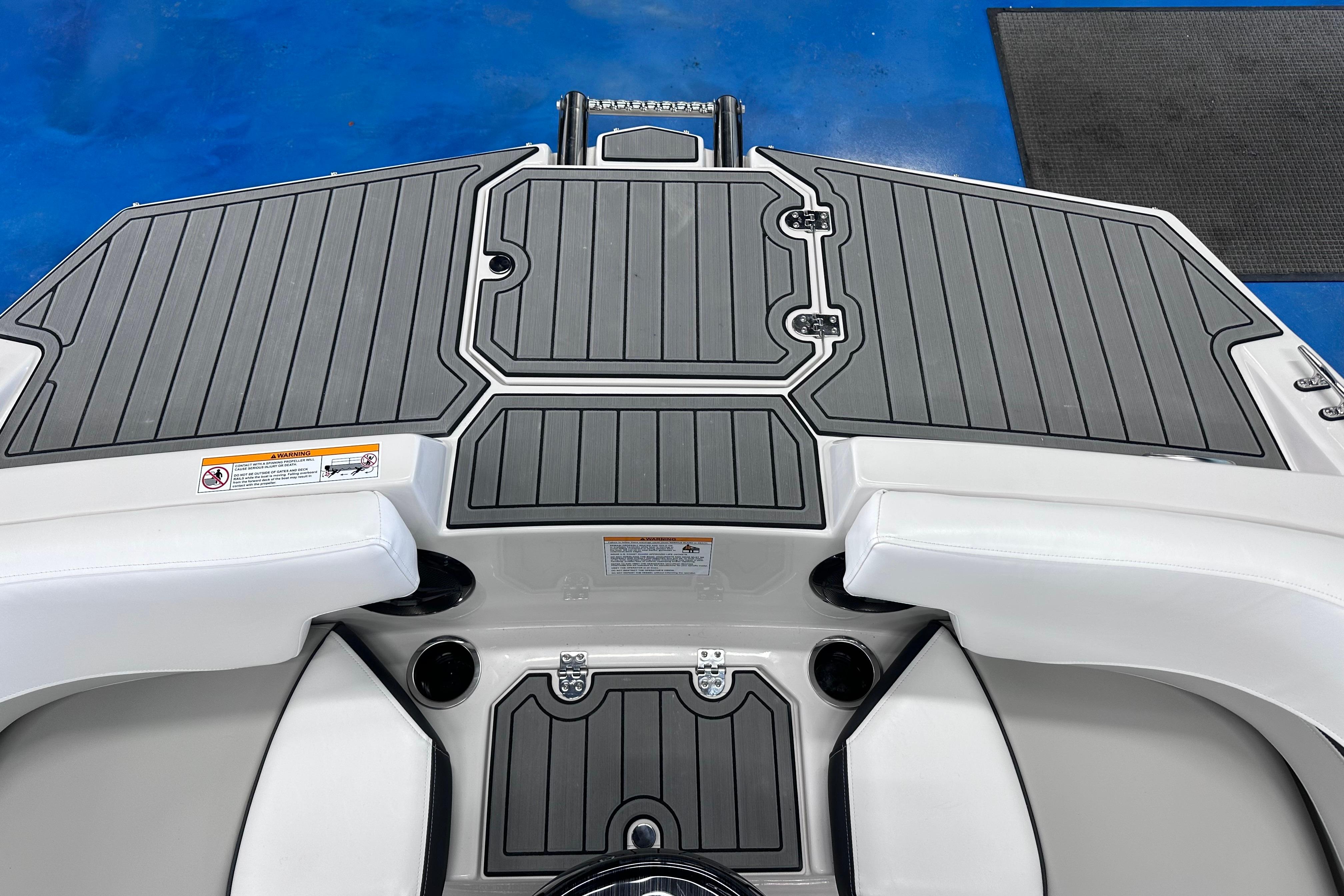 2026 Starcraft SVX 191 OB 29