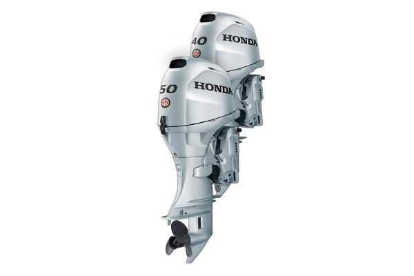 2022 Honda BF50 image