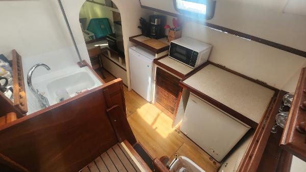 44' Sailcraft, Listing Number 100915628, Image No. 16