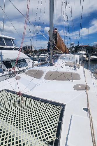 44' Sailcraft, Listing Number 100915628, Image No. 42