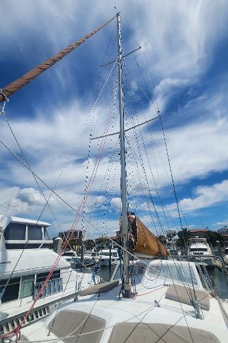 44' Sailcraft, Listing Number 100915628, Image No. 45