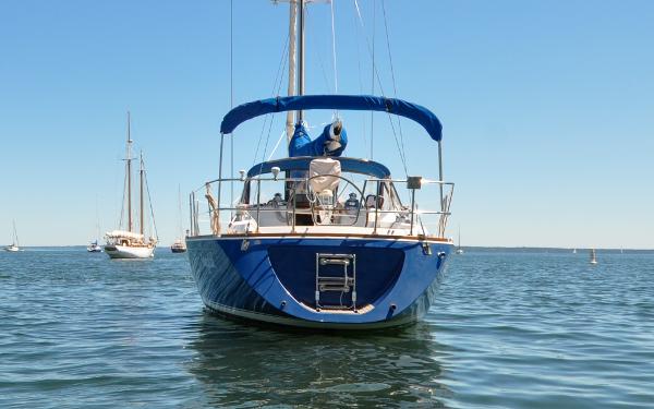 40' Sabre, Listing Number 100916445, Image No. 3