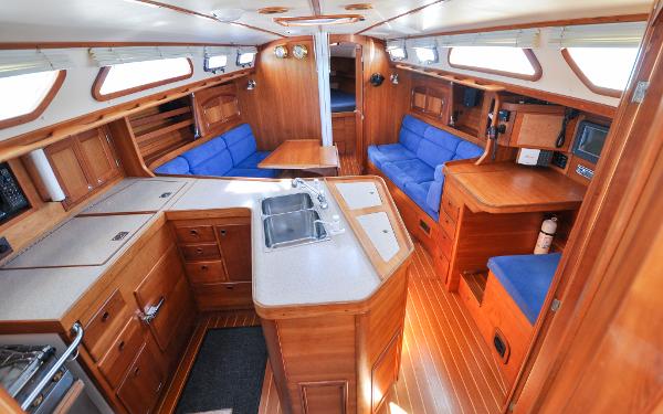 40' Sabre, Listing Number 100916445, - Photo No. 5