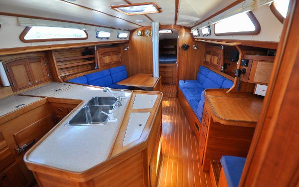 40' Sabre, Listing Number 100916445, Image No. 6