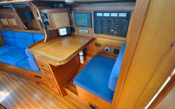 40' Sabre, Listing Number 100916445, - Photo No. 7