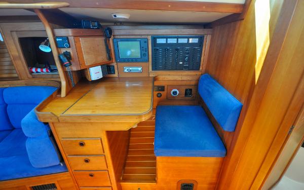 40' Sabre, Listing Number 100916445, - Photo No. 8