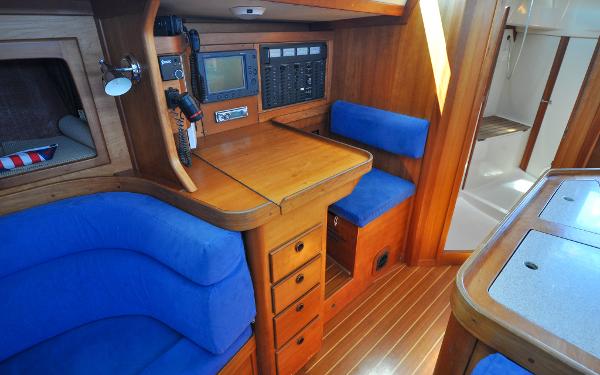 40' Sabre, Listing Number 100916445, - Photo No. 18