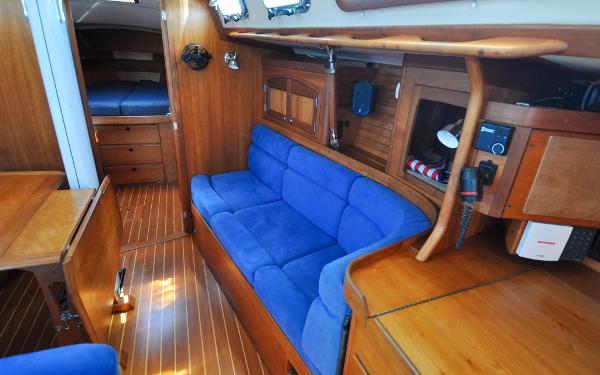 40' Sabre, Listing Number 100916445, Image No. 19