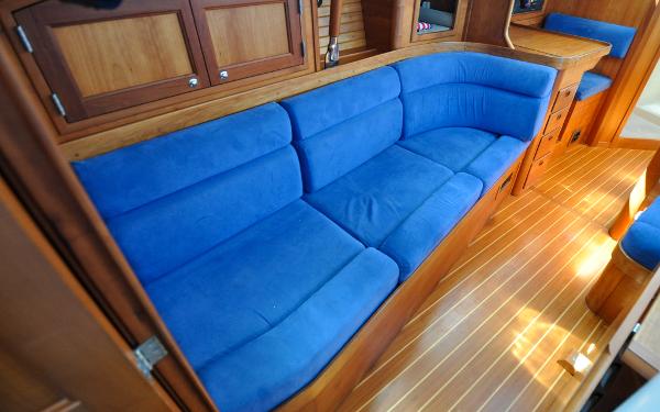 40' Sabre, Listing Number 100916445, - Photo No. 21