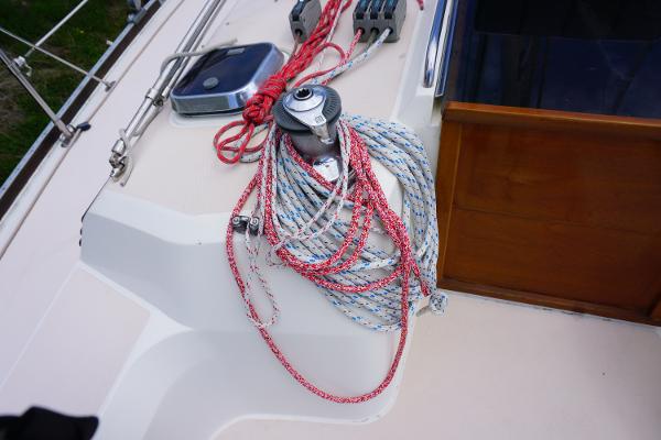 40' Sabre, Listing Number 100916445, - Photo No. 41