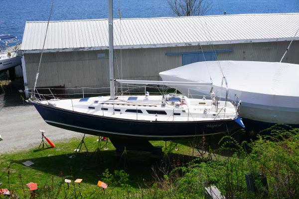 40' Sabre, Listing Number 100916445, - Photo No. 49