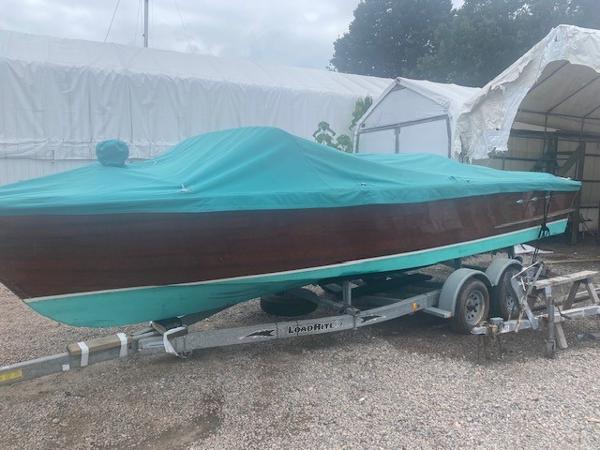 26' Chris-Craft, Listing Number 100902490, Image No. 6