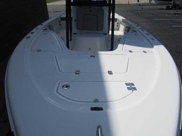 2022 Sea Pro boat for sale, model of the boat is 208 DLX Bay & Image # 7 of 27