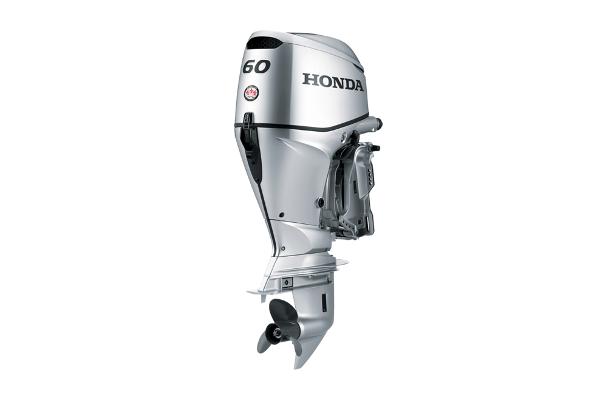 2022 Honda BF60 image