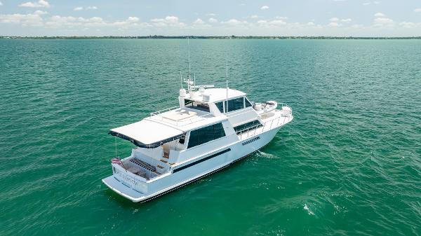 60' Viking, Listing Number 100916490, Image No. 2