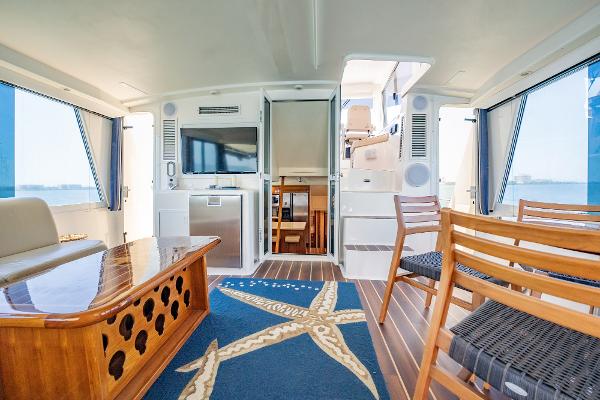 60' Viking, Listing Number 100916490, Image No. 6