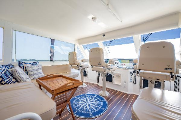 60' Viking, Listing Number 100916490, Image No. 9