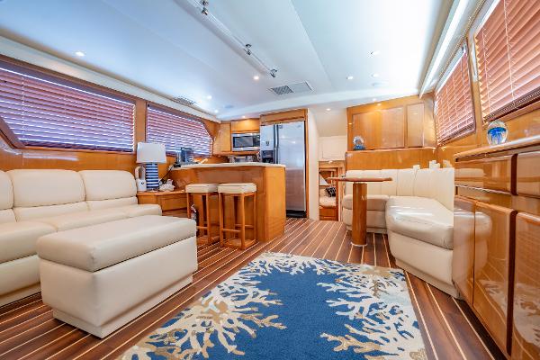 60' Viking, Listing Number 100916490, Image No. 13