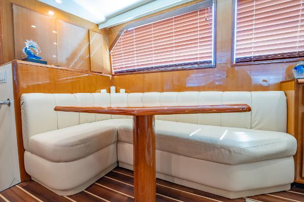 60' Viking, Listing Number 100916490, Image No. 14