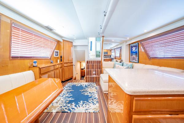 60' Viking, Listing Number 100916490, Image No. 16