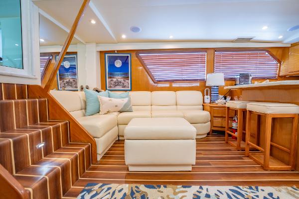 60' Viking, Listing Number 100916490, - Photo No. 17