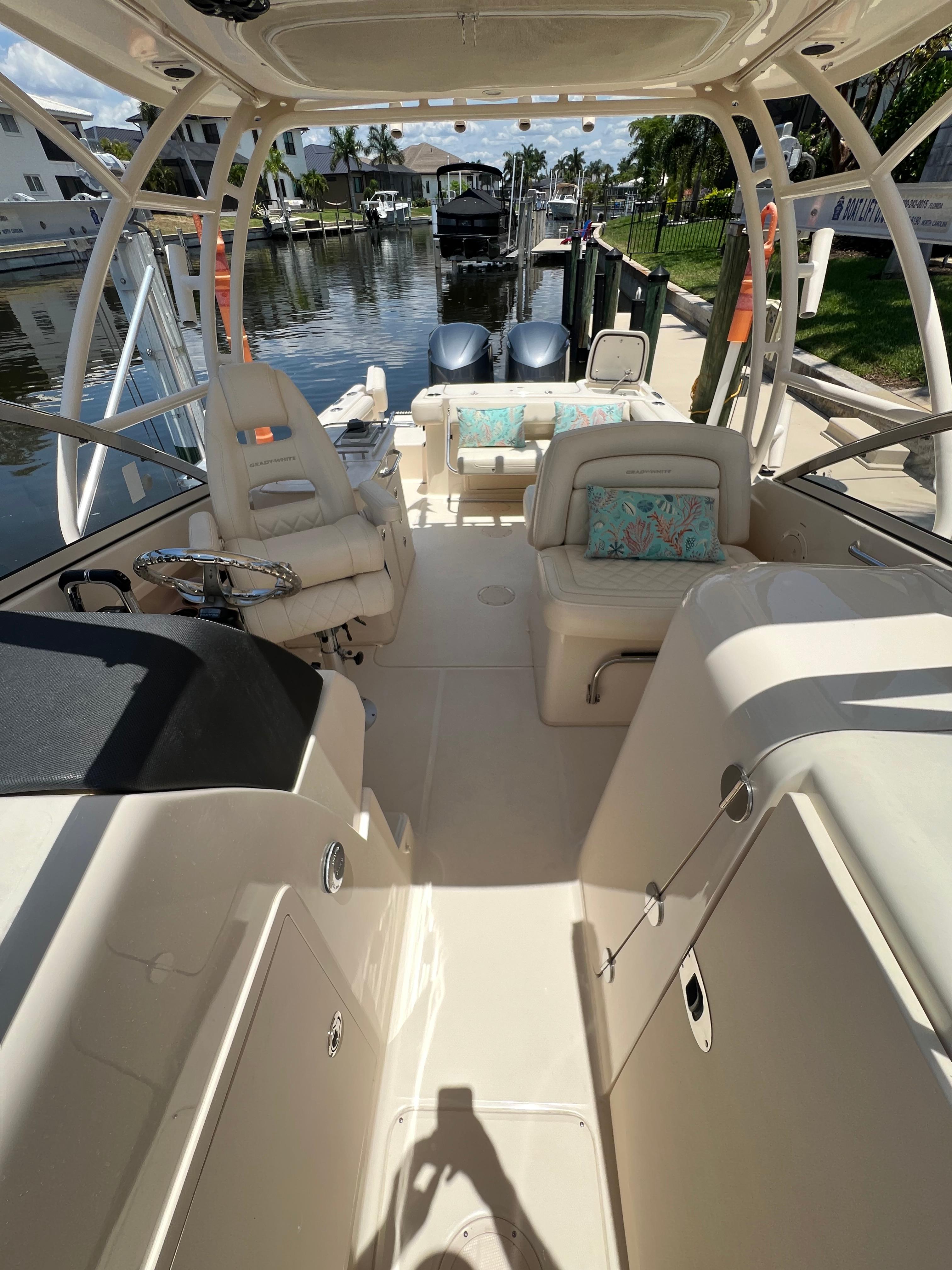 27' Grady-White, Listing Number 100916597, Image No. 20