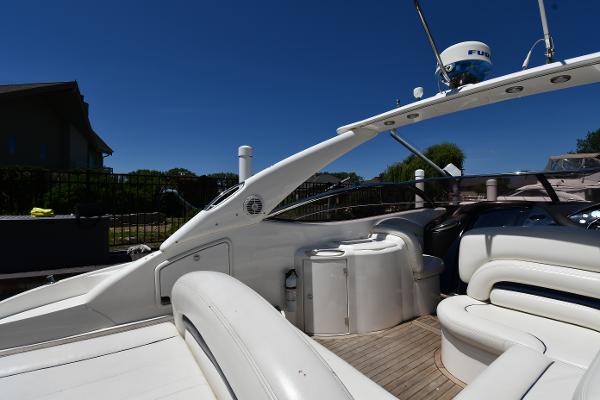 34' Sunseeker, Listing Number 100916837, - Photo No. 22
