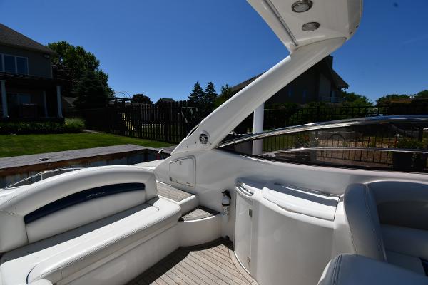34' Sunseeker, Listing Number 100916837, - Photo No. 24