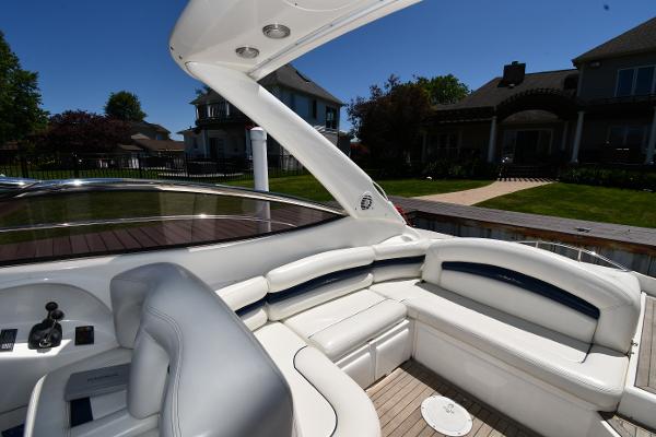 34' Sunseeker, Listing Number 100916837, - Photo No. 25